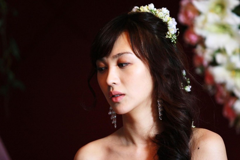 李菲儿演过什么战争灾难大片？