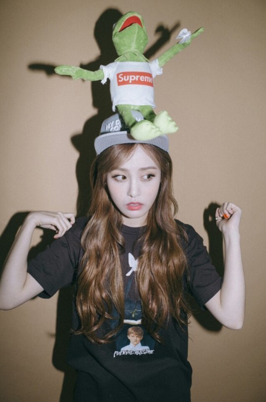 饶舌歌手Kasper签约新东家 与DSP Media签订了专属合约