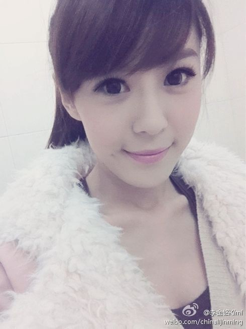 演员李金铭有没有别名小名之类的名？