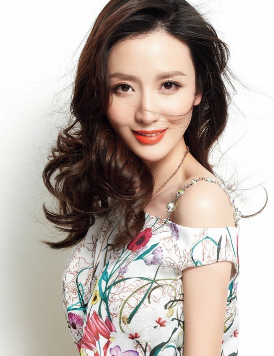 演员张萌的演过哪些让人熟悉的影视作品？