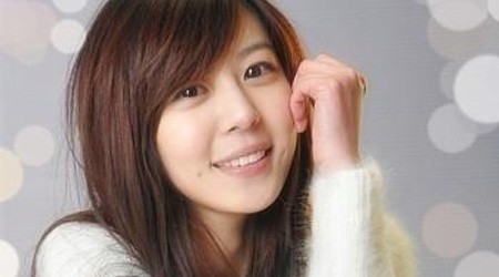 中国女演员、主持人李金铭个人简介