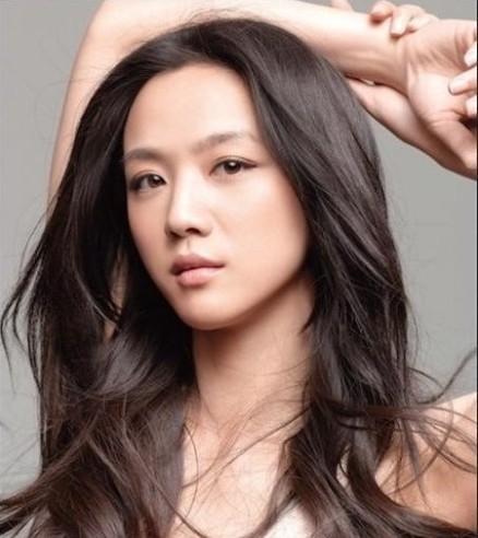 中国影视女演员汤唯个人简介