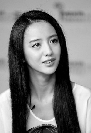 演员佟丽娅哪些影视作品让人熟知？