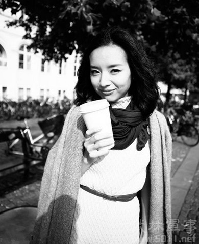 董洁是什么学校毕业的？
