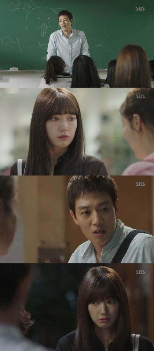 两档新月火剧同时首播 《Doctors》霸占了同档剧收视冠军