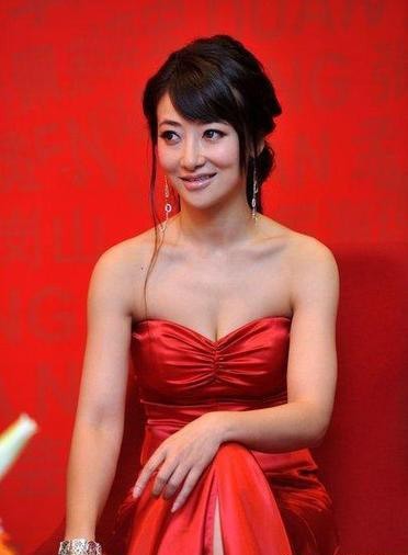 演员陈紫函的代表影视作品有哪些？