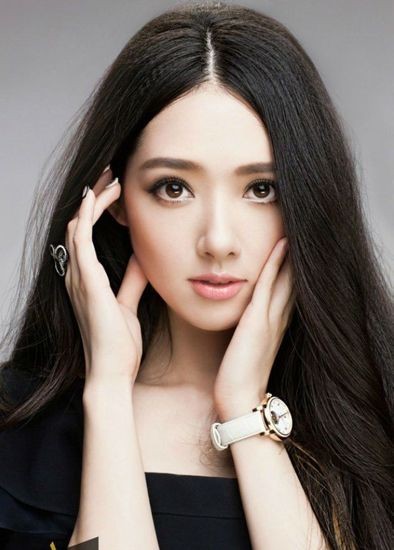 女演员郭碧婷有没有别名？