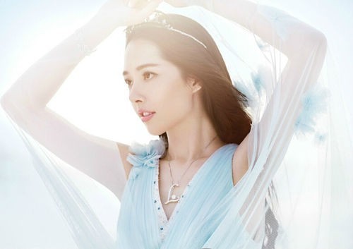 女演员郭碧婷的身高有多高？