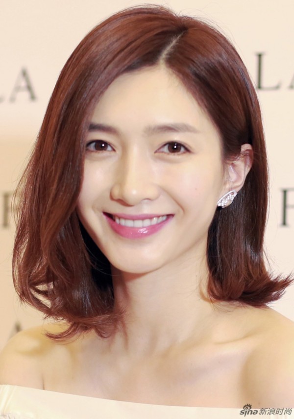 演员江疏影的主要成就有哪些？