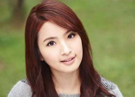 演员林依晨的别名叫什么名字？