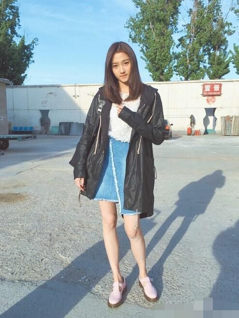 演员关晓彤有没有小名或者外号？