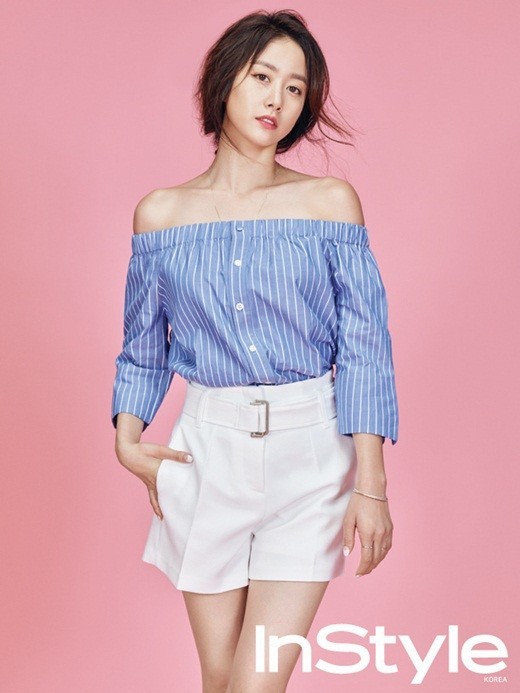 全慧彬夏日写真公开  夏日少女气息浓厚令人赞叹不已