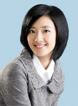桂纶镁毕业于哪个学校？