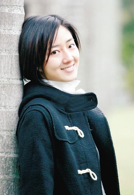 桂纶镁的三围是多少？