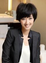 华语影视女演员桂纶镁个人简介