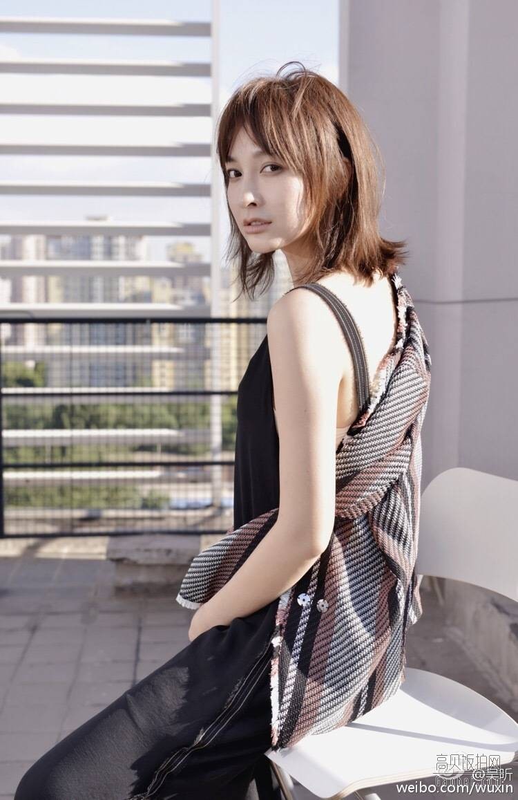 吴昕毕业于哪个学校？