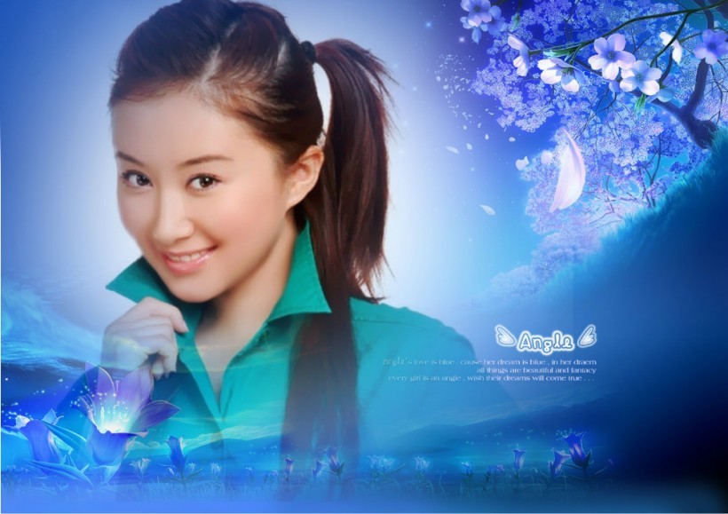 演员舒畅有什么特长？