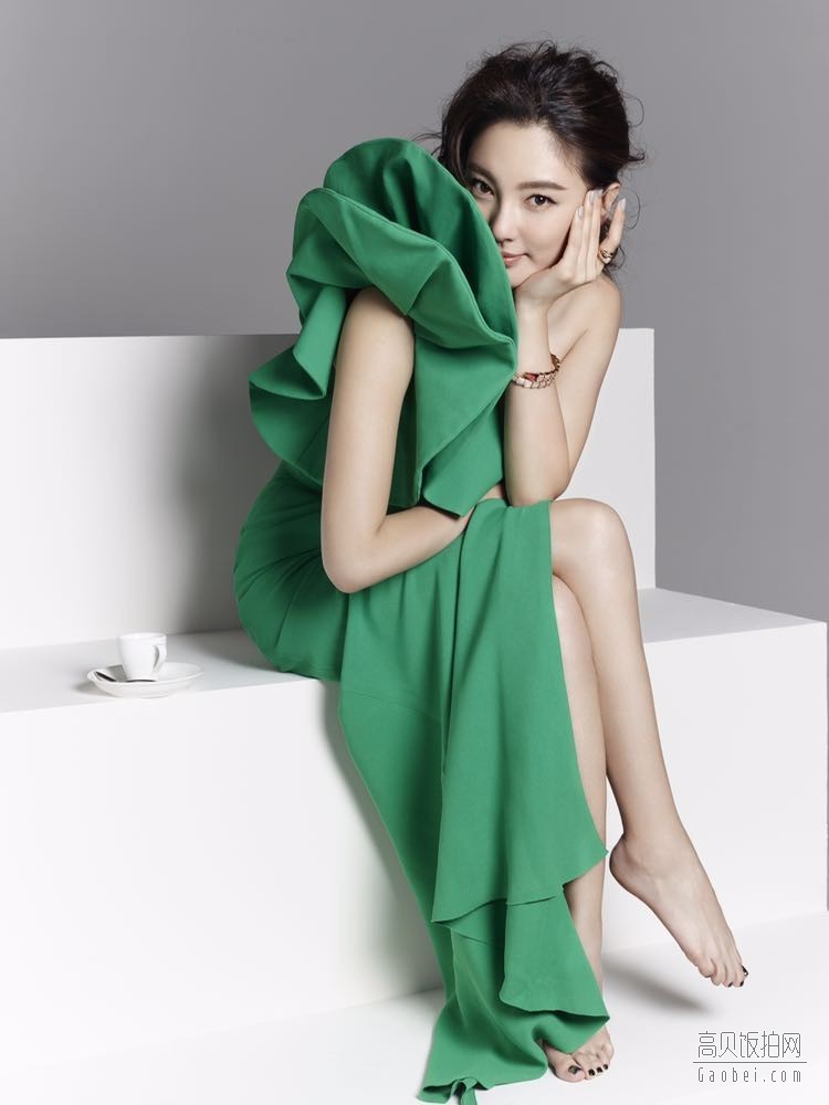 演员张雨绮是什么时候出生的？