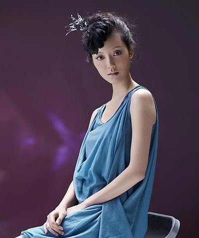 中国大陆女演员车晓个人简介
