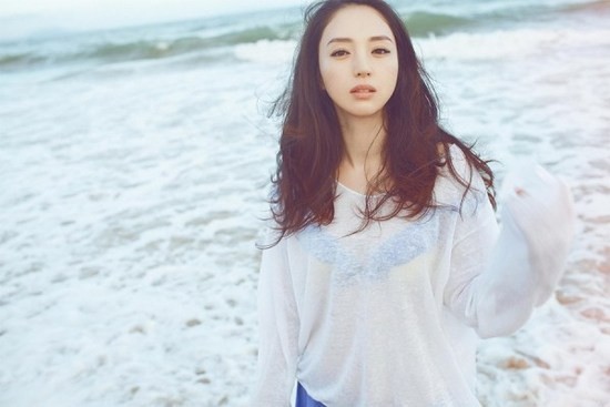 董璇是什么时候出生的？