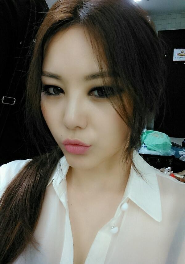 Brown Eyed Girls成员Miryo将出演《Unpretty Rapstar3》