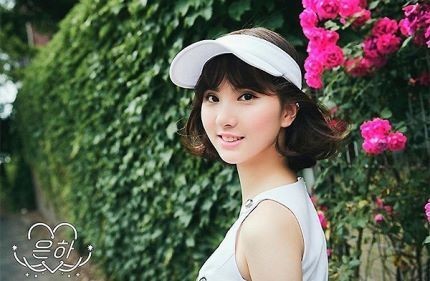 女子组合“GFriend”追加公开了回归专辑的预告照片