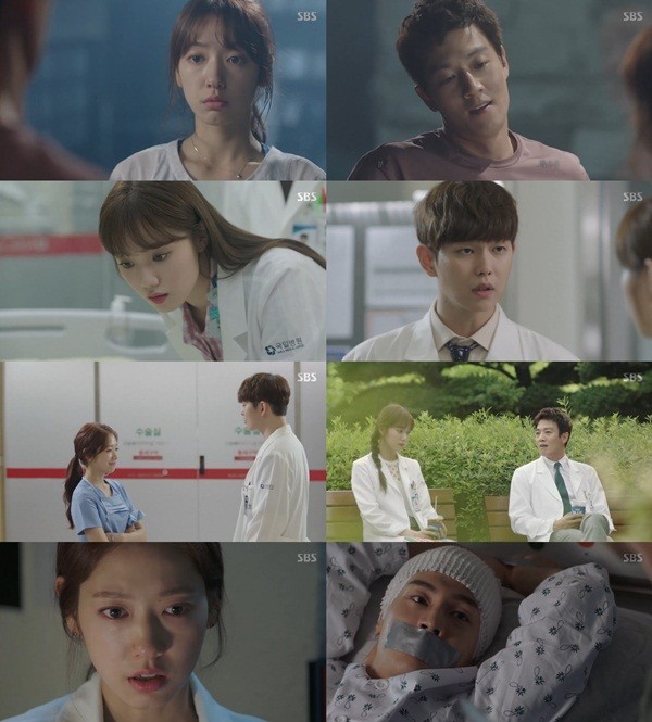 韩国《Doctors》第5集再次刷新自身收视率纪录