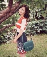 金智媛成为韩国某女性饰品品牌代言人