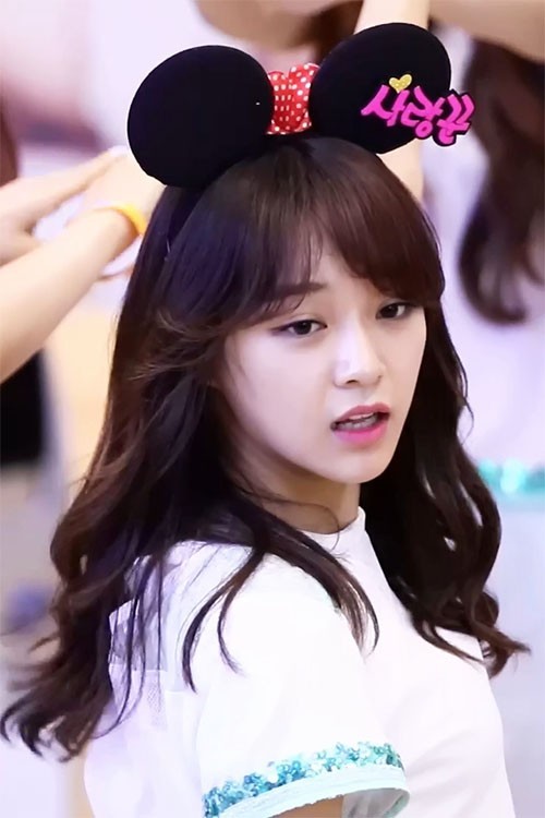 gugudan 拍摄日期： 160710 【13合集 2.55 GB】