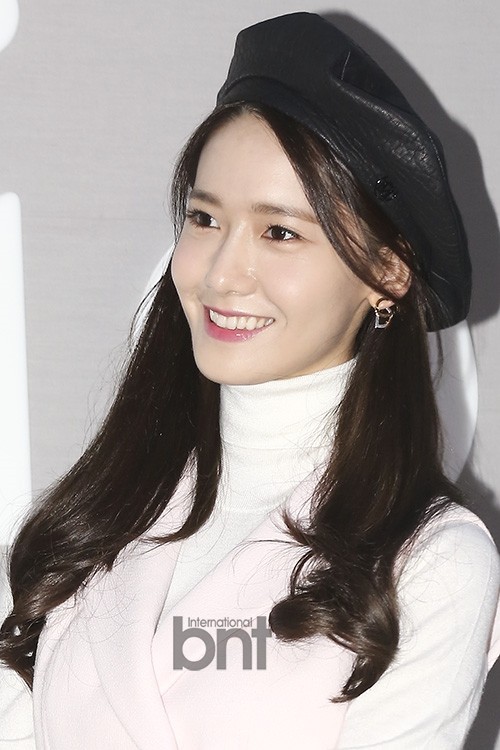 某媒体报道允儿将出演tvN新剧《K2》