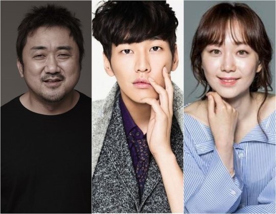 《Wonderful Life》方面表示，演员马东锡、金英光、李俞英确定加盟该片