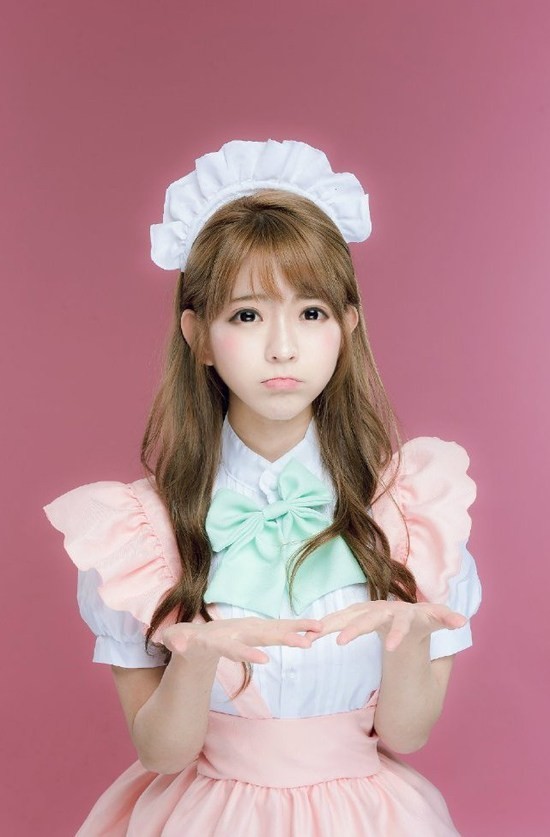 韩国第一美少女Yurisa签约拉近音乐,正式开启中国演艺之路 韩国第一美少女Yurisa签约拉近音乐,正式开启中国演艺之路