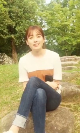 韩孝周7月14日入驻新浪微博 韩孝周7月14日入驻新浪微博