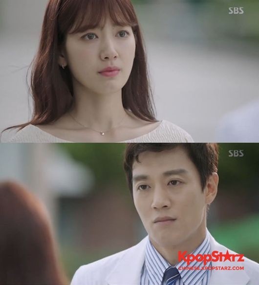 《Doctors》稳居月火剧冠军宝座