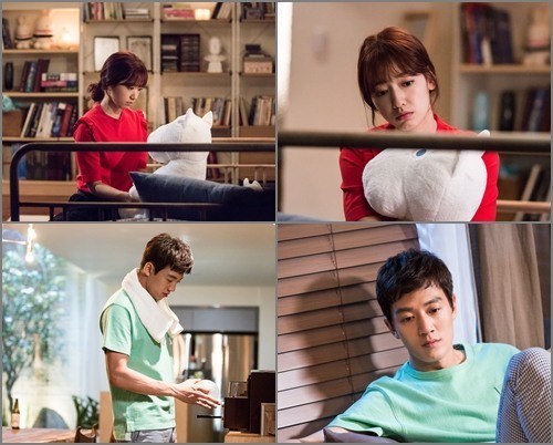 《Doctors》将於今晚播出第11集，慧静和智弘的感情线将进入转折