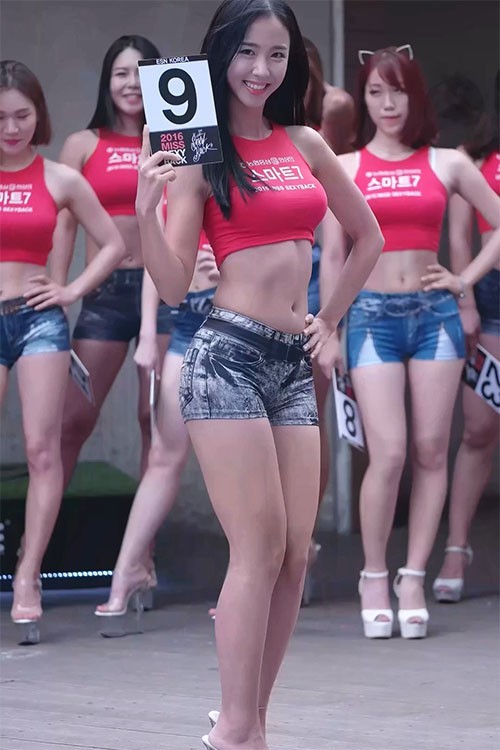 2016 性感小姐 miss sexyback 饭拍-01 拍摄日期：160723【166 MB】