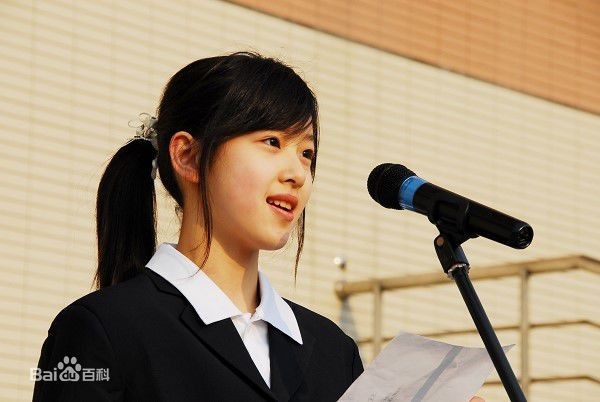 章泽天是哪一年的？