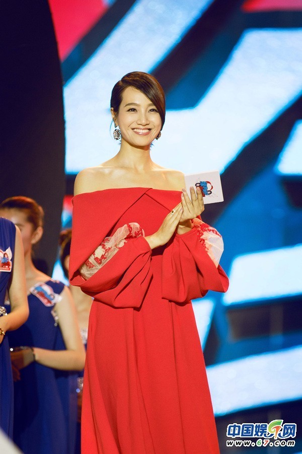 原浙江卫视一姐朱丹是哪一年出生的？