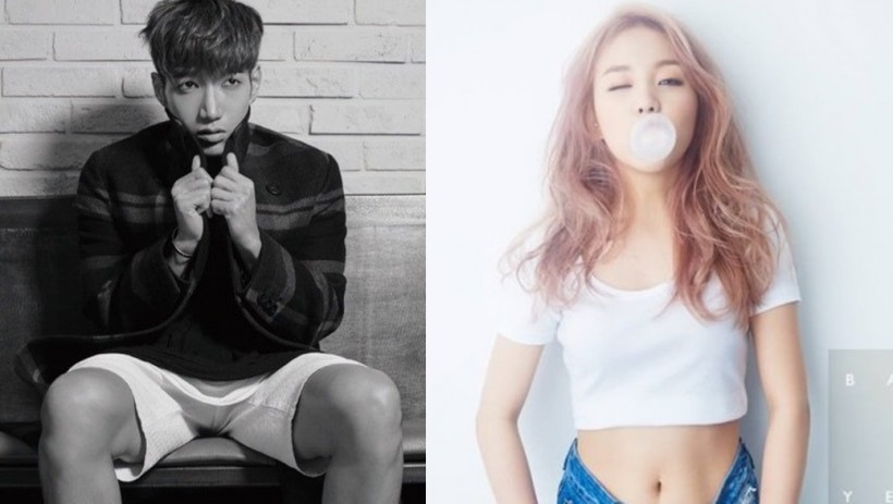 2PM 成员 Jun. K 携手白娥娟《不要离开我》抒情音源公开