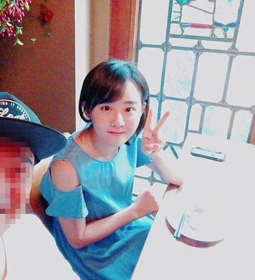 文瑾莹近况公开，童颜美貌仍旧不减