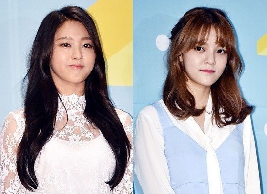 雪炫和智珉在历史事件争议后暂停更新SNS引发网友关注