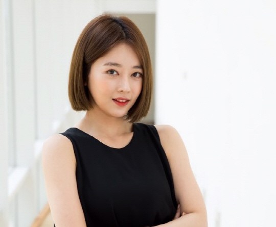 civa成员李秀敏将以固定成员的身份加盟snlkorea8