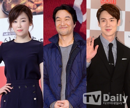 柳演锡等都收到SBS新剧《浪漫医生》出演邀请，目前正在讨论阶段