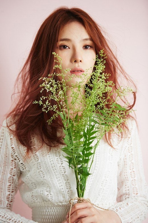 Gummy即将举办全国演唱会，幕后花絮照片抢先公开