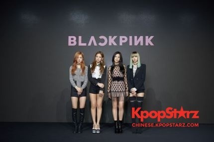 BLACKPINK再次印证了YG的制作实力