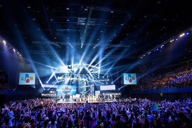 2016 KCON 广州演唱会将延期举行