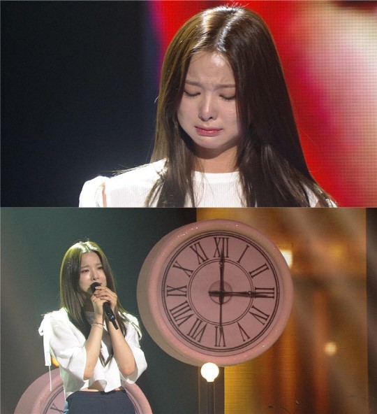 率智将出演《不朽的名曲》，演唱SG WANNABE的经典歌曲