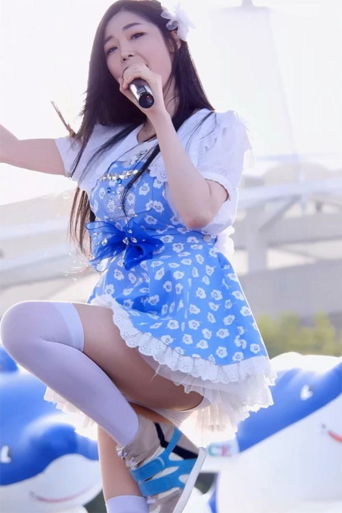 【遗漏补档】BP POP 饭拍秀 拍摄日期：130629【393 MB】