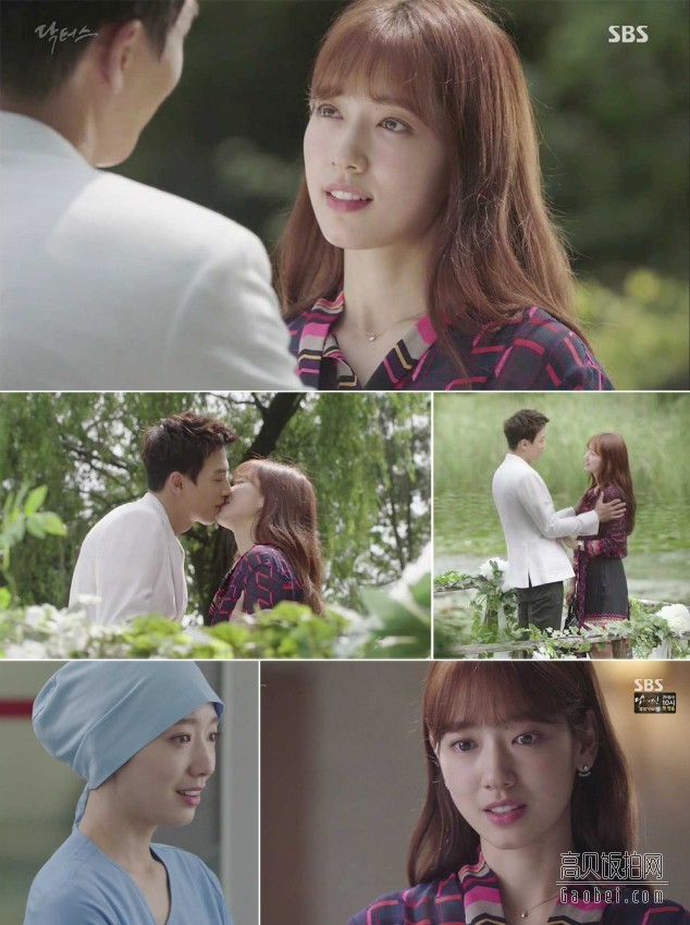 《Docters》朴信惠对电视剧结束发表了自己的感言 《Docters》朴信惠对电视剧结束发表了自己的感言