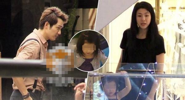 钟汉良的老婆是谁呀？齐芳吗？